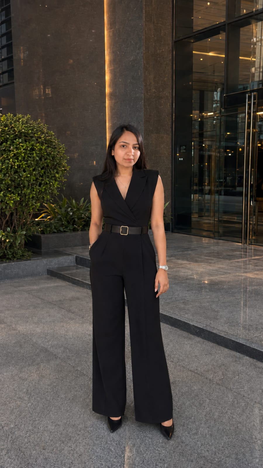 Sakshi Lashkari